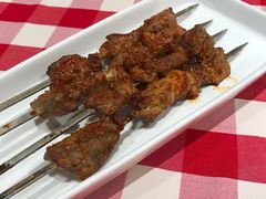 -西贝莜面村(近铁城市广场店)