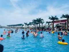 -秦皇岛乐岛海洋王国