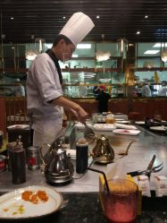 景观位-千叶KEER(西铁营万达广场店)