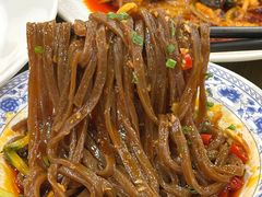 -九寨沟石锅鱼(沣峪口二十年店)