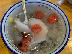 椰子水清补凉-文昌邓记清补凉(西沙路店)