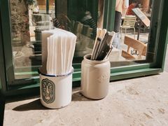 餐具摆设-RAC BAR(安福路店)