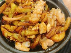 -新健小吃(承德街店)