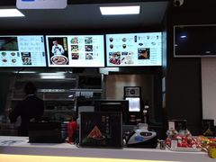 -五芳齋粽子点心(浦北路店)