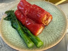 -香云轩·顺德菜(香云纱园林酒店店)