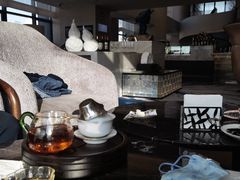 -秀·吧 Show Bar(兰州盛达希尔顿酒店)
