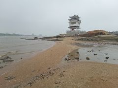 -兴城海滨风景区