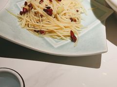 -南山翁新概念川菜(江宁万达广场店)