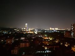 -南京钟山宾馆(江苏省会议中心)