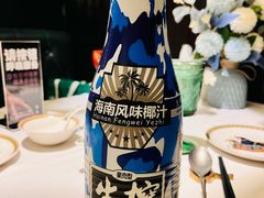 -彩虹之约•淮扬家宴(亚运村店)