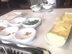 -九府羊·鲜羊火锅·烤串(新华路店)