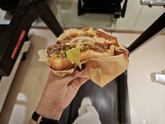 -魏家凉皮(博水商务大厦店)