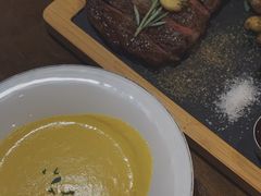 -1861意大利餐厅(文化广场店)