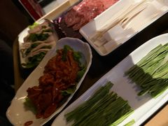 -山城辣妹子(定福庄店)