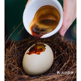 深圳👉🏻搬了新地方的复古绿Buna coffee