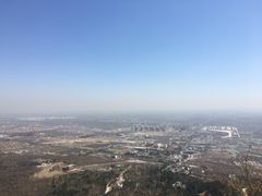 -北京鹫峰国家森林公园