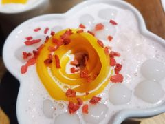 -三花奶奶的甜品(百联嘉定购物中心店)