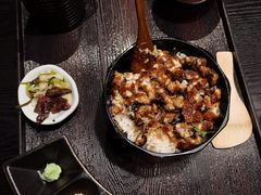 -玄白·炭烤活鳗(上海首店)