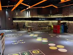 -古德菲力健身(湛江金沙湾店)