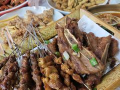 -绅士餐厅龙虾·烧烤(西门路店)