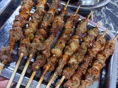 -欣悦坊陈一刀热气羊肉火锅(清真路店)