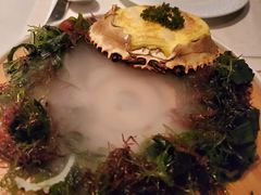 -翡翠36餐厅(浦东香格里拉店)