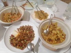 -巴音浩日娲·蒙餐(双林东路店)