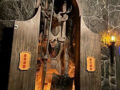 -暴风岛沉浸式体验馆(百联世纪店)