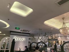 -良木缘咖啡西餐(优品道广场店)