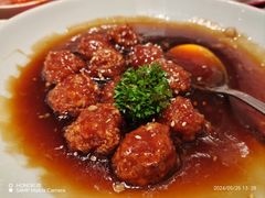-山西会馆·晋菜·晋商宴·民俗博物馆(体育路店)