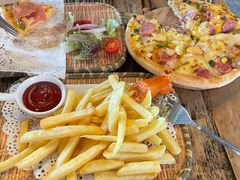 -MAAN COFFEE(金桥店)