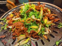 -京味斋·烤鸭·北京菜(安贞店)