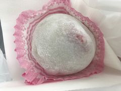 -澳门长洲糯米糍(柯打苏沙街店)