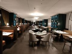-珍呈中餐厅•粤川淮扬新疆(乌鲁木齐康莱德酒店)
