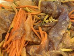 -一轩饺子馆(丽都店)