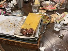 -破店肥哈·东北烧烤·夜宵(南山保利店)