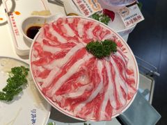 -小龙坎火锅(IFS HOT店)