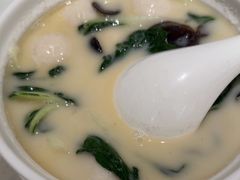 -大树餐厅(红旗街万达店)