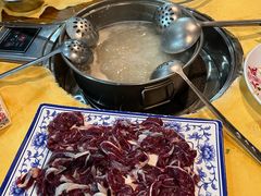 -大戚饭店(泰华路店)