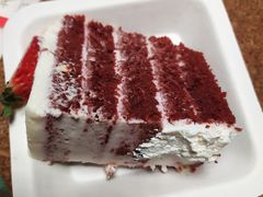 -BON CAKE(华贸购物中心店)