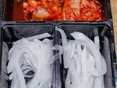 -哈哈碳都·牛肋条无限自助烤肉(台江万达店)