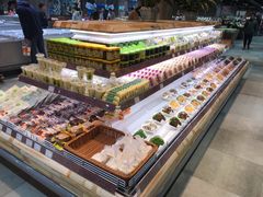 -果蔬好生活超市(乐堤港店)