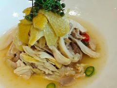 -盛福楼·惠山宴(盛岸路店)
