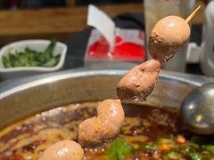 -周记全牛油火锅