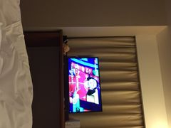 iphone_upload_pic-全季酒店(重庆李子坝牛角沱地铁站店)