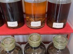 -胖子菜馆(隆昌路店)