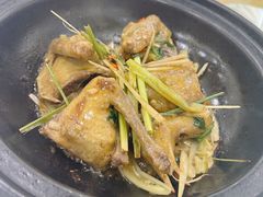 -寻味顺德·南记酒家·传统顺德菜·鱼生(广源路店)
