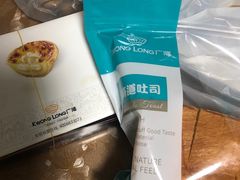 -MANFEN聚满分西点(远洋大信店)