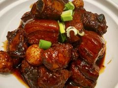 -金典银峰老鹅馆·昆山菜(亭林公园店)