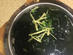 -妙香居韩国烤肉(容桂天佑城店)